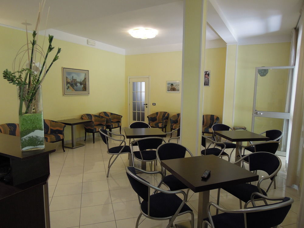 Hotel Rio Cesenatico Eksteriør billede