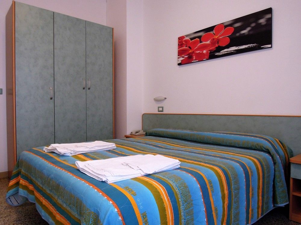 Hotel Rio Cesenatico Eksteriør billede