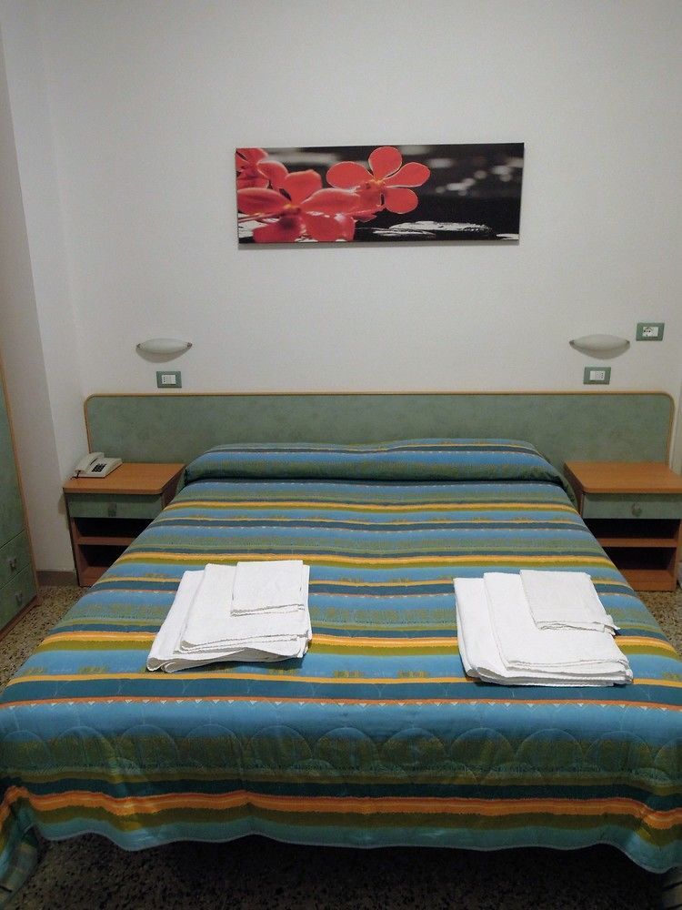 Hotel Rio Cesenatico Eksteriør billede