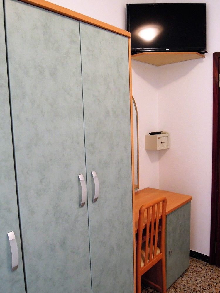 Hotel Rio Cesenatico Eksteriør billede