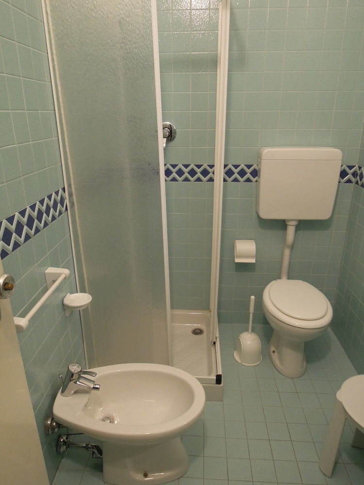 Hotel Rio Cesenatico Eksteriør billede
