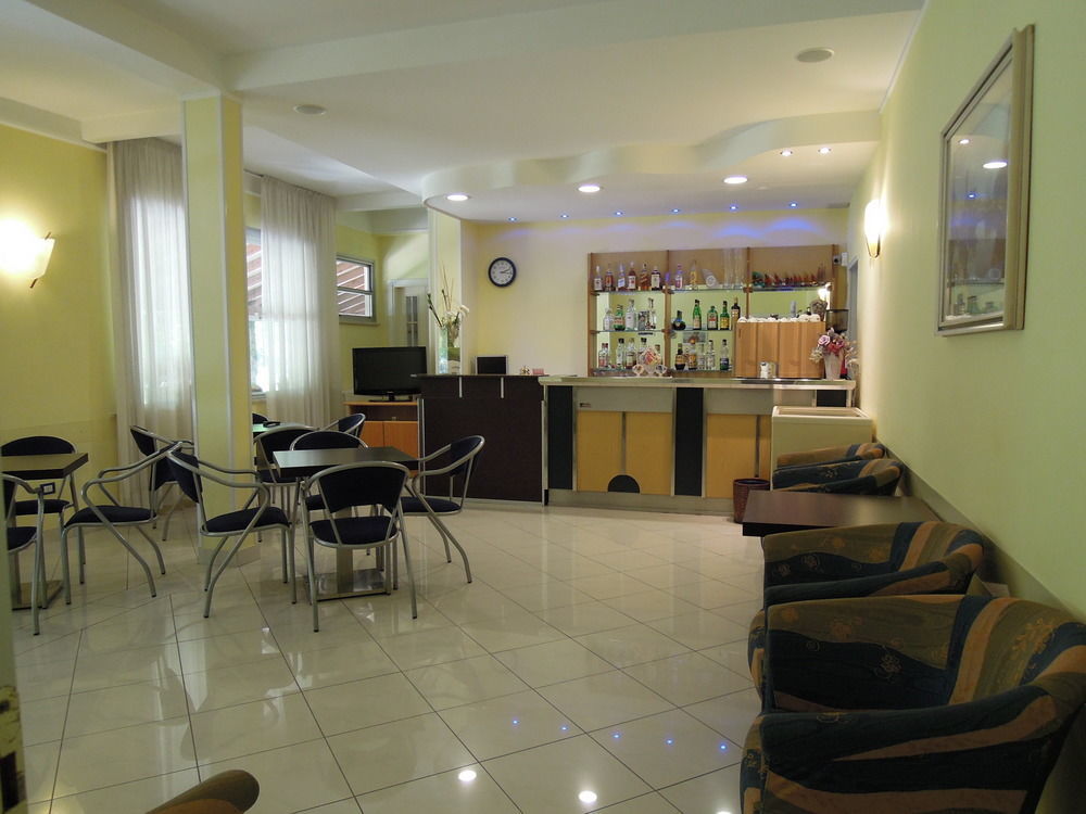 Hotel Rio Cesenatico Eksteriør billede