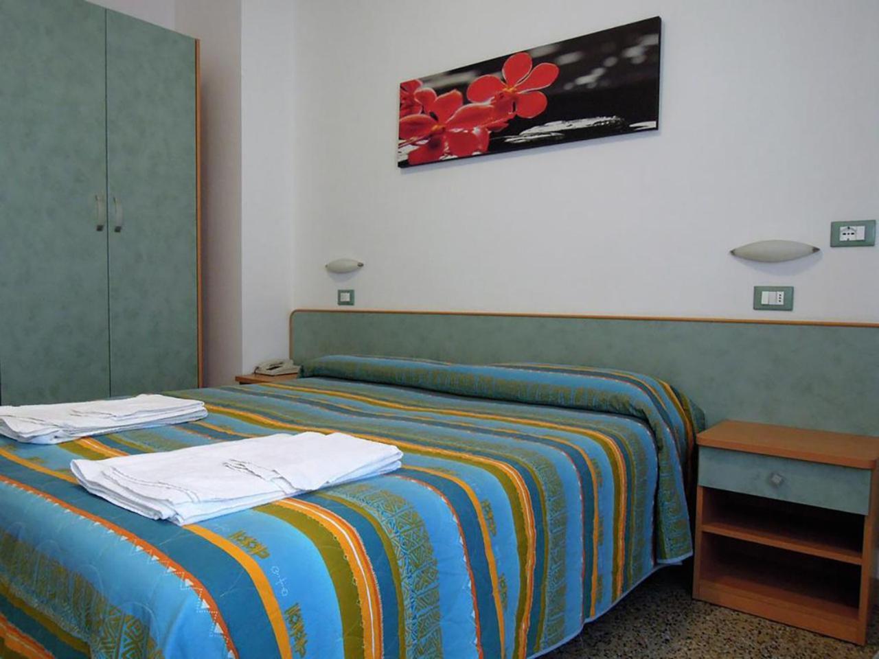 Hotel Rio Cesenatico Eksteriør billede