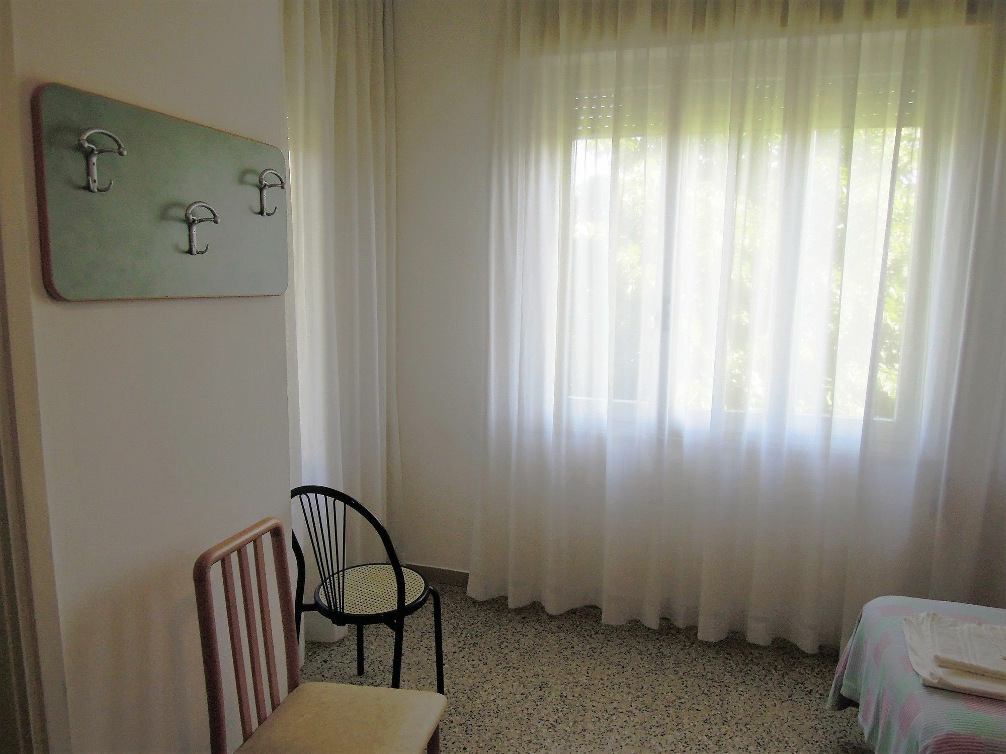 Hotel Rio Cesenatico Eksteriør billede